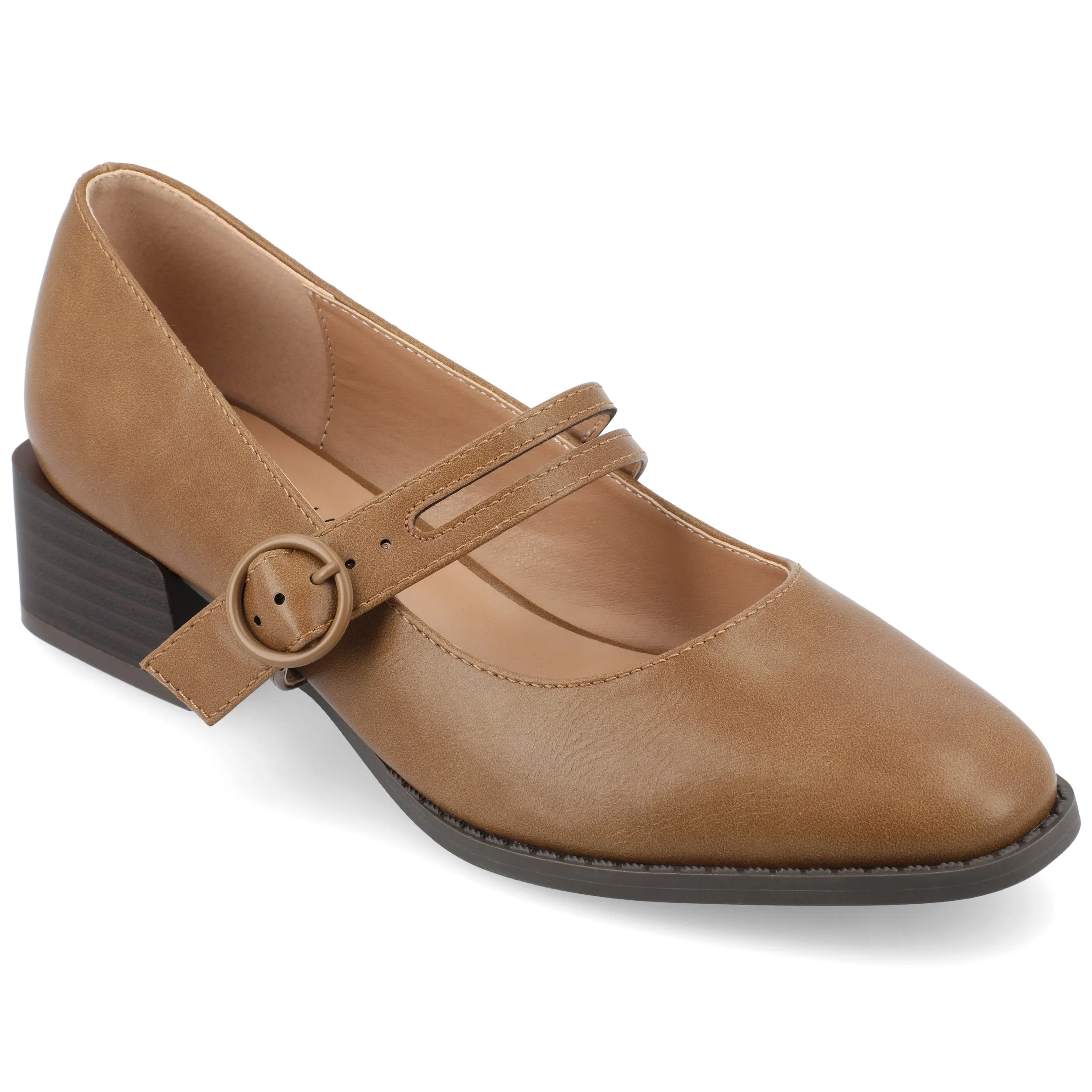 Journee Collection Women's Tru Comfort Foam Savvi Pumps