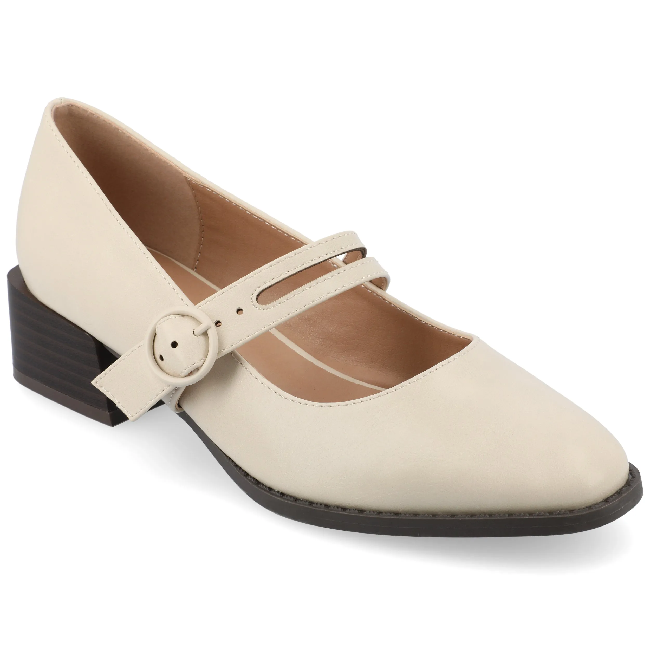 Journee Collection Women's Tru Comfort Foam Savvi Pumps