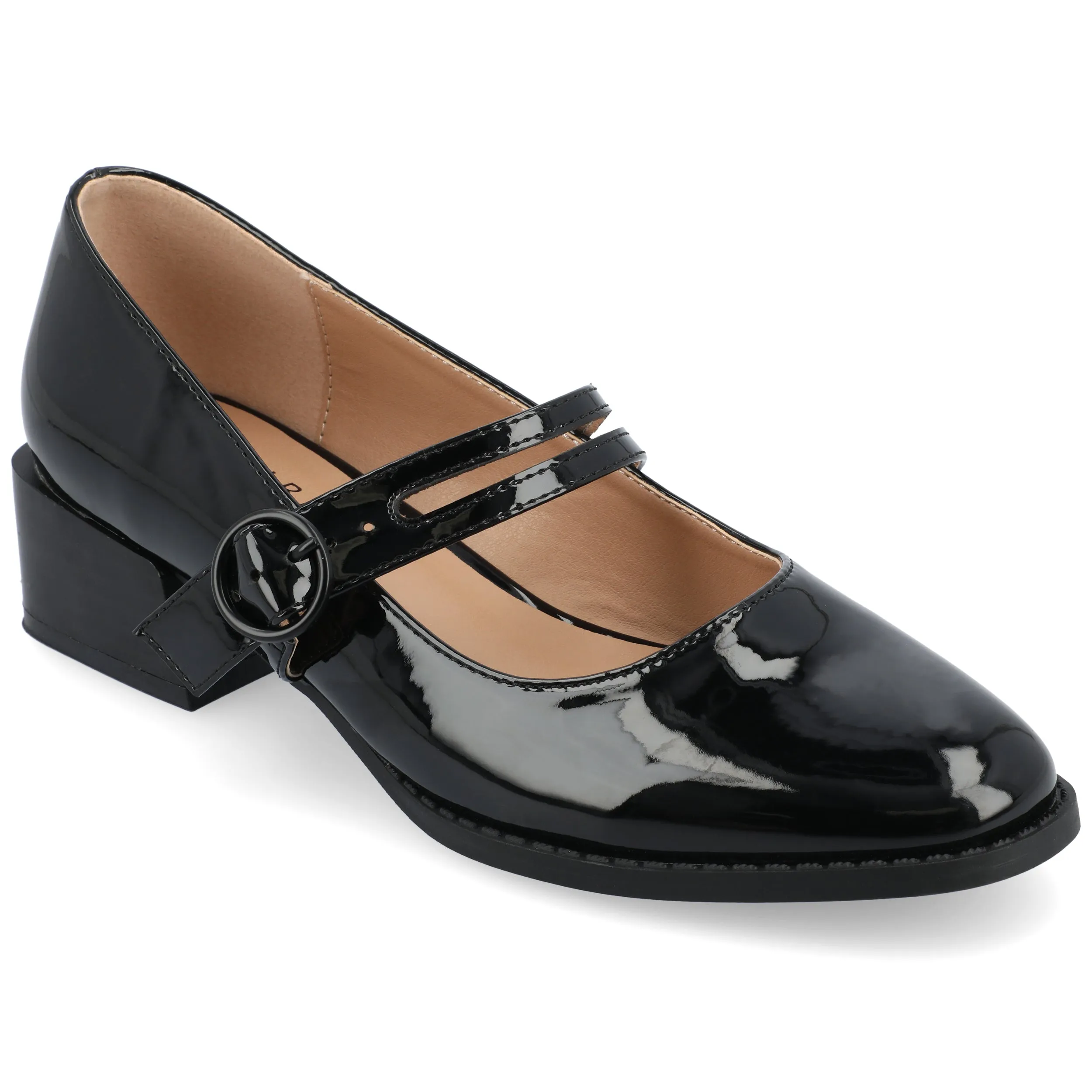 Journee Collection Women's Tru Comfort Foam Savvi Pumps