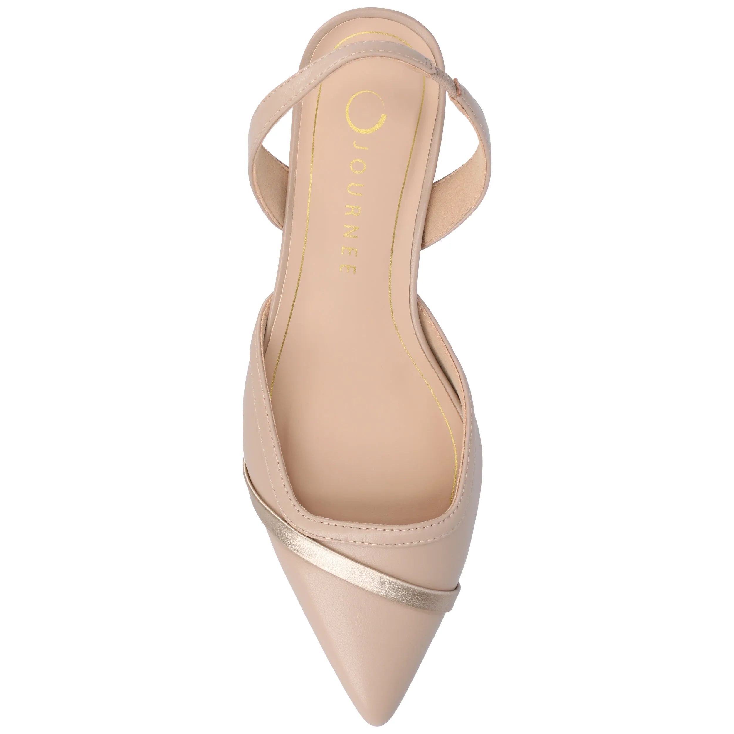 Journee Women's Nellia Pumps