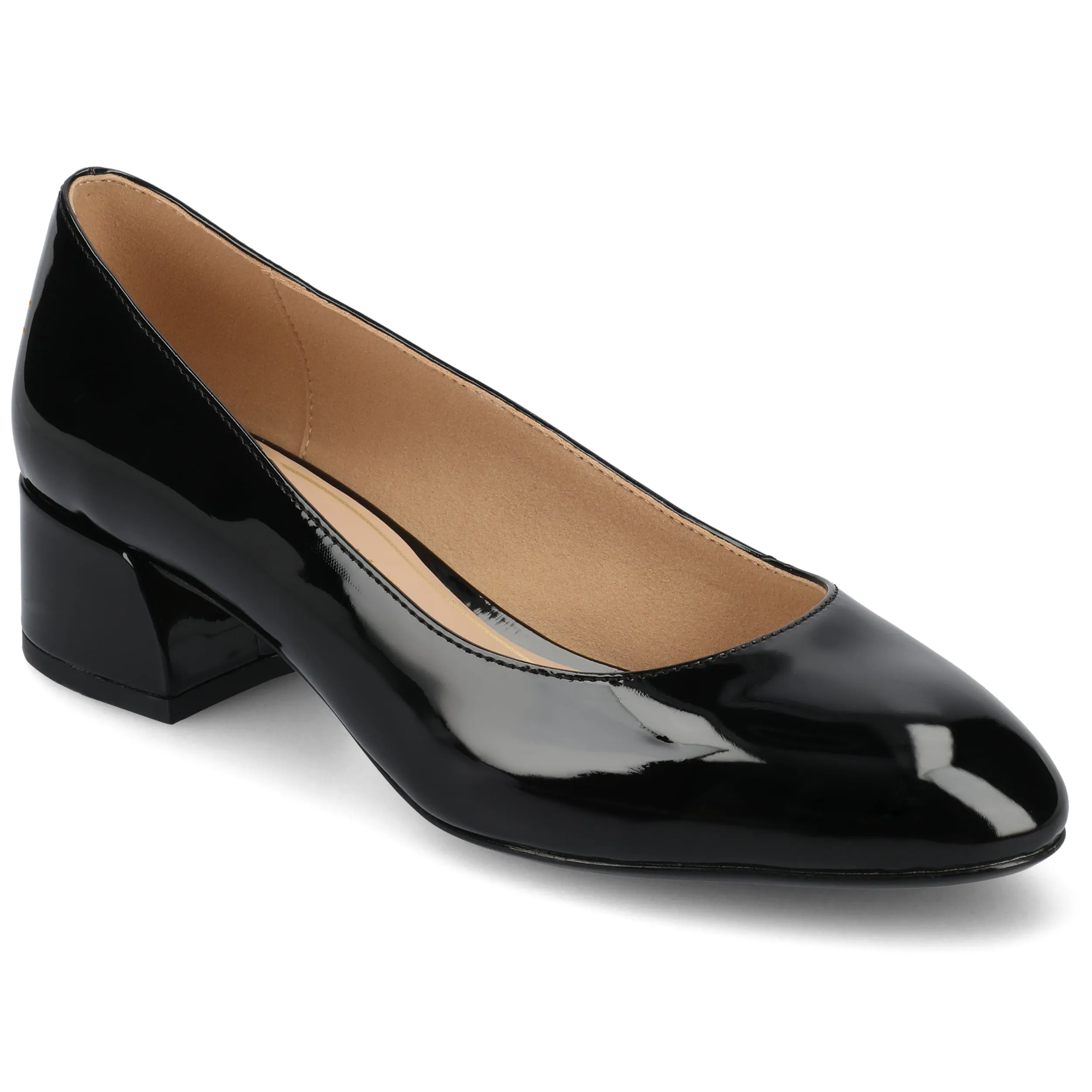 Journee Womens Saarii Pumps
