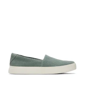 Kameron Green Slip On Sneaker