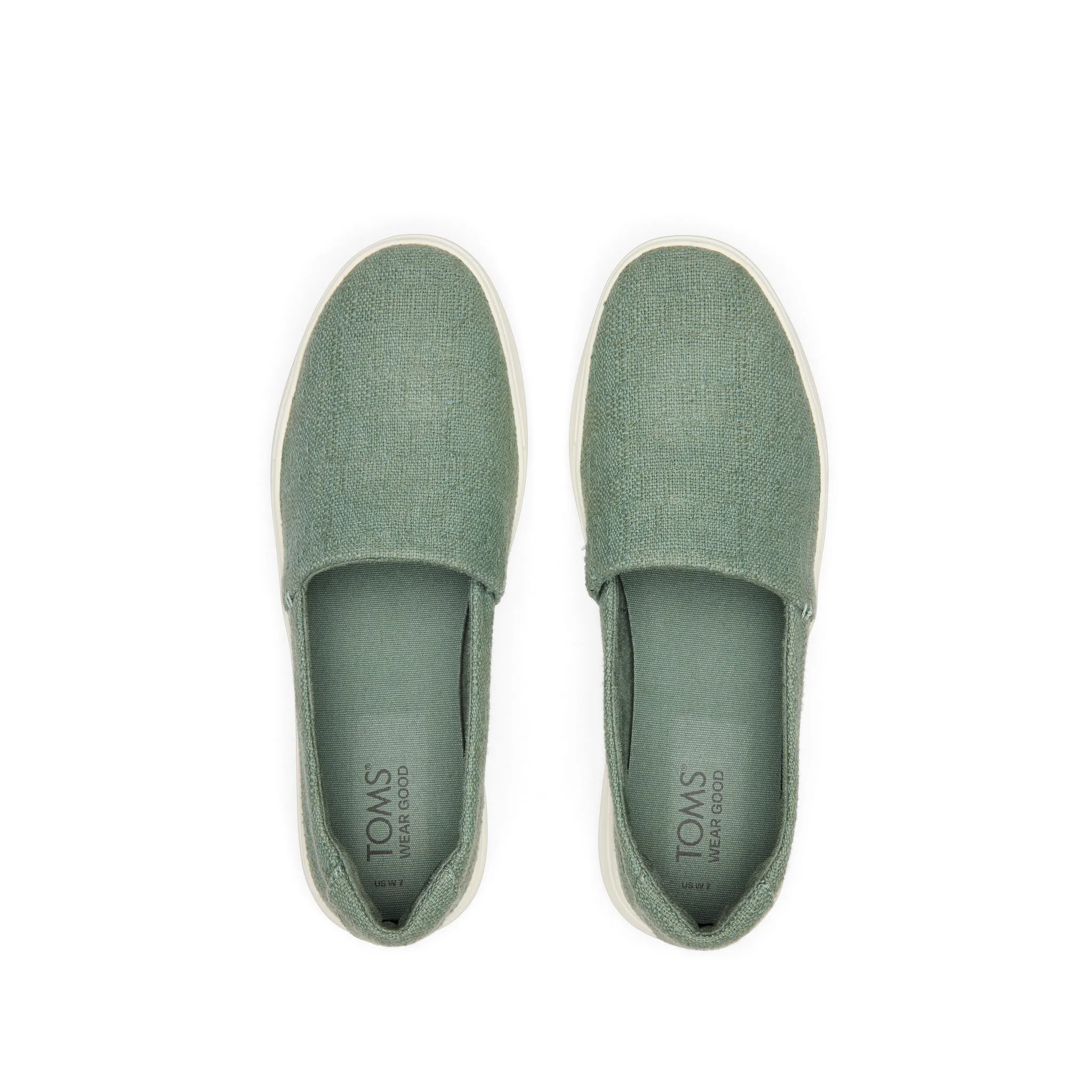 Kameron Green Slip On Sneaker