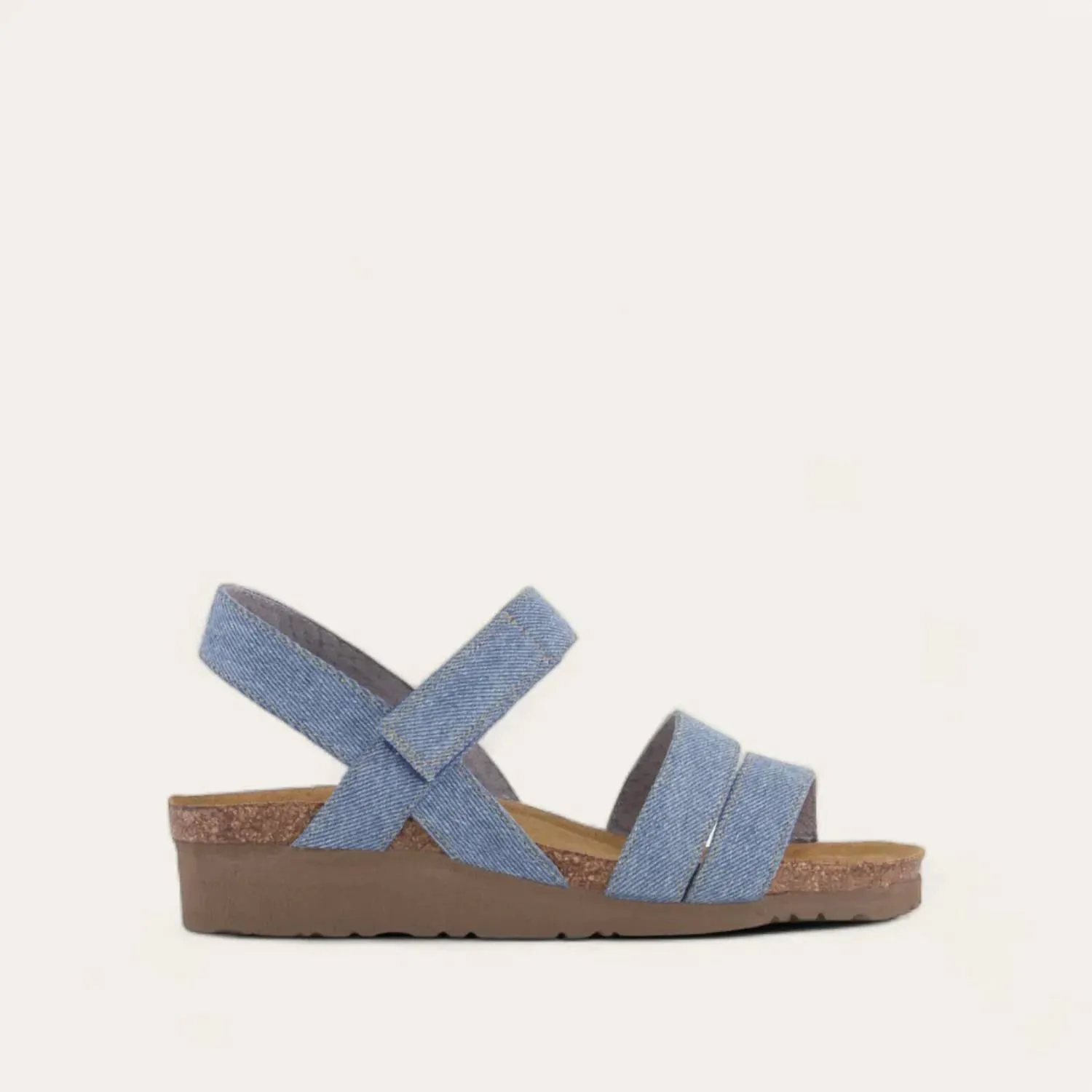 Kayla Medium Denim In 70D - Medium Denim Limited Edition