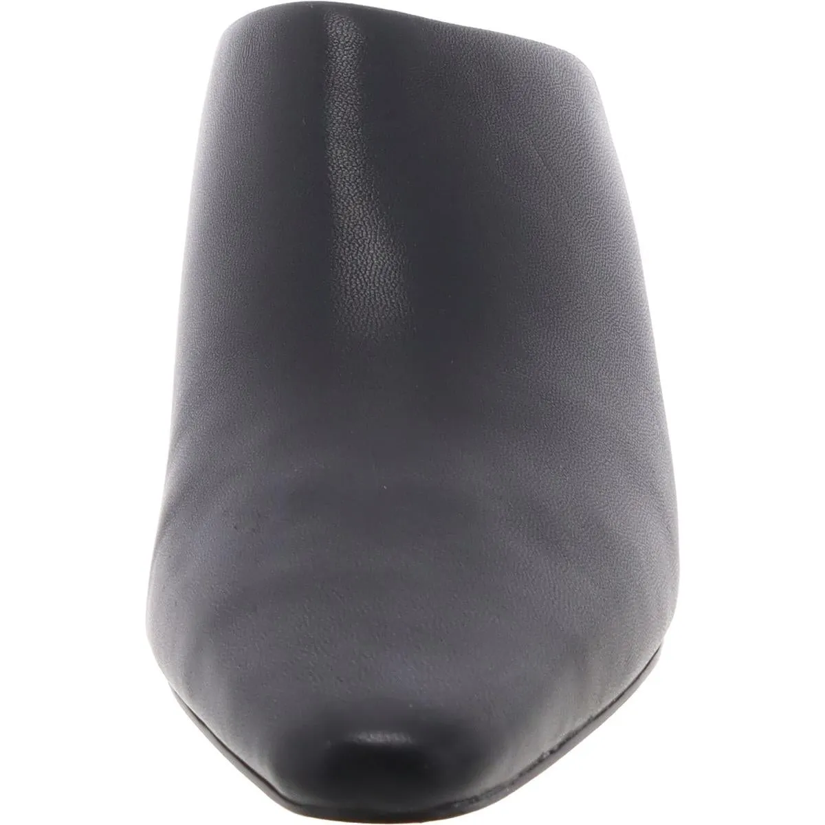 KCRIZZY Womens Laceless Manmade Mules