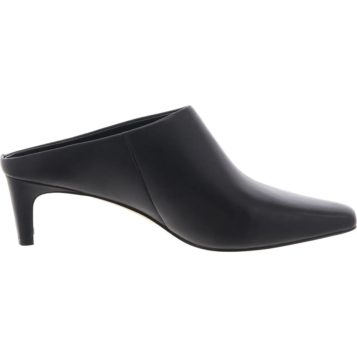 KCRIZZY Womens Laceless Manmade Mules