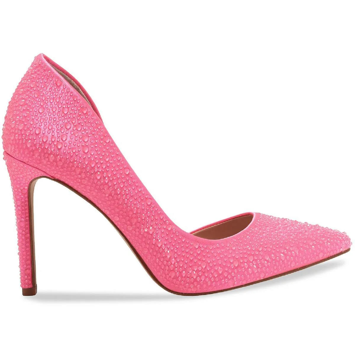 Kenjay 4 Womens D'Orsay Heels