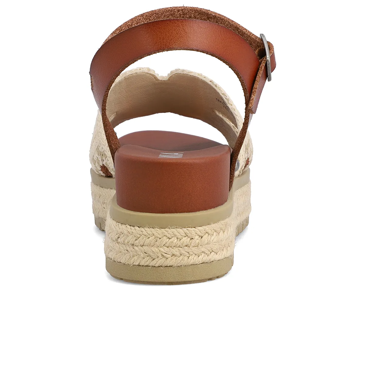 KEVA - COGNAC/BONE