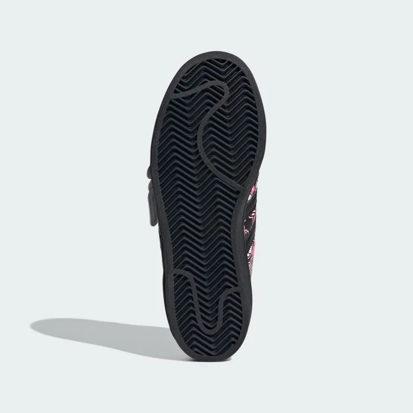 Kids' adidas adidas Originals x James Jarvis Superstar Shoes Kids