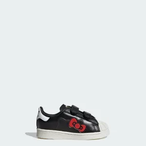 Kids' adidas adidas x Hello Kitty Superstar Comfort Closure Infants Shoes