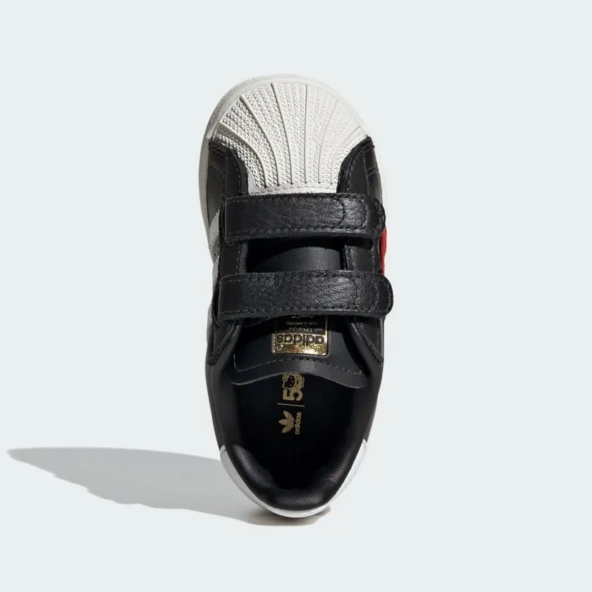 Kids' adidas adidas x Hello Kitty Superstar Comfort Closure Infants Shoes