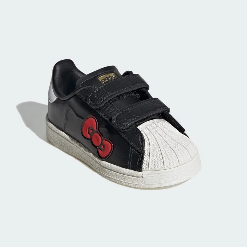 Kids' adidas adidas x Hello Kitty Superstar Comfort Closure Infants Shoes