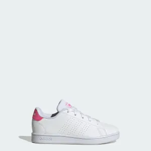 Kids' adidas Advantage Lace Shoes