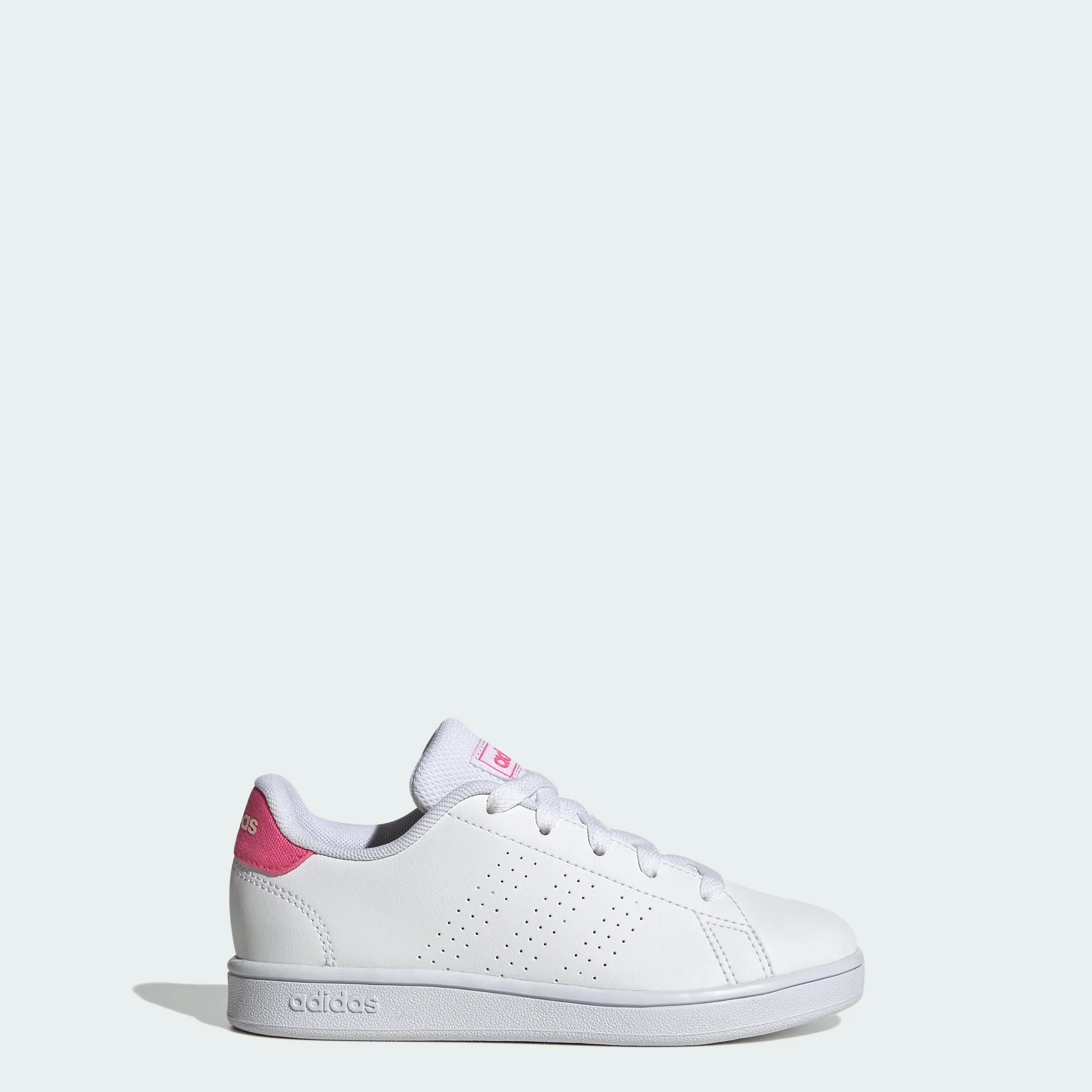 Kids' adidas Advantage Lace Shoes