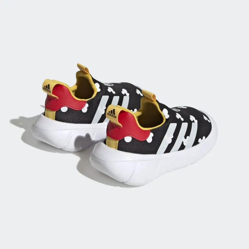 Kids' adidas Disney x MONOFIT Slip-On Shoes