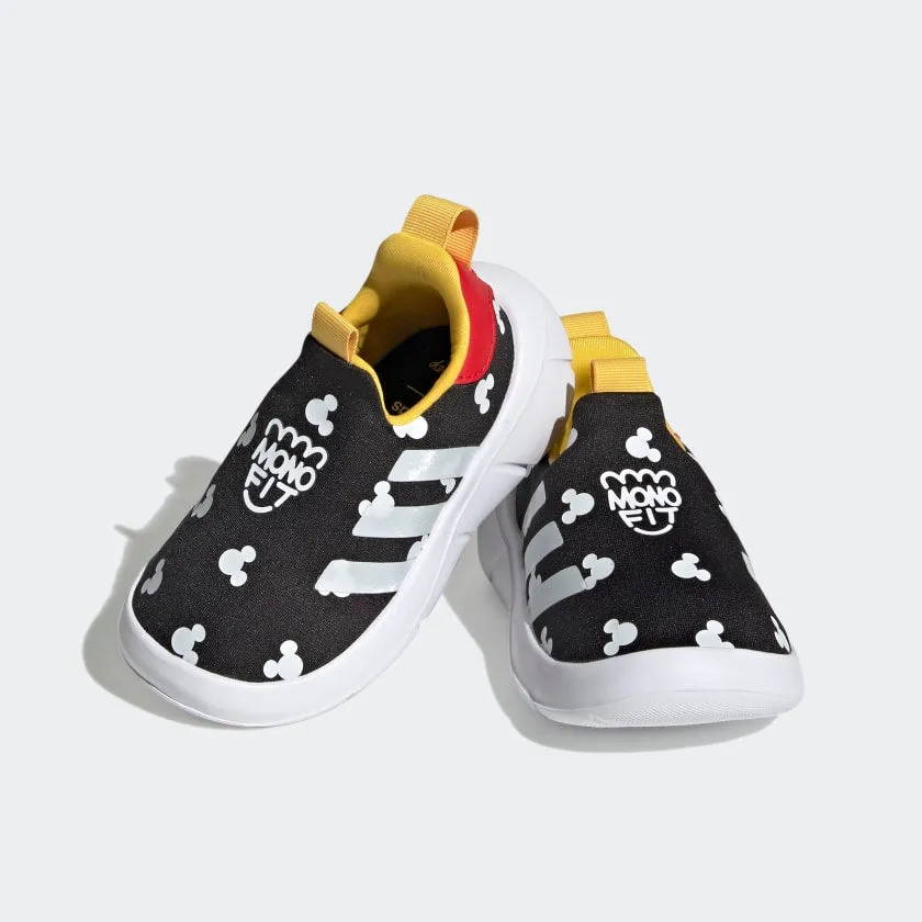 Kids' adidas Disney x MONOFIT Slip-On Shoes