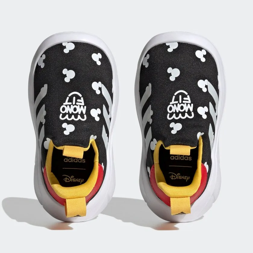 Kids' adidas Disney x MONOFIT Slip-On Shoes