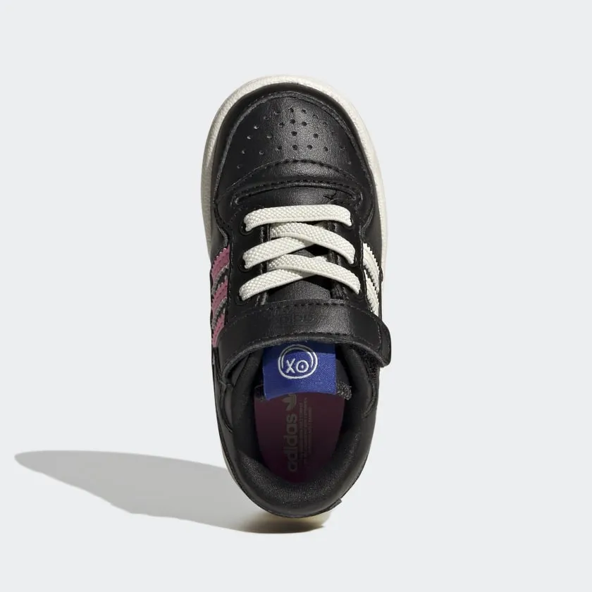 Kids' adidas Forum Low Shoes