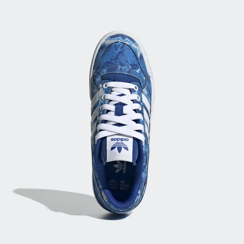 Kids' adidas Forum Low Shoes