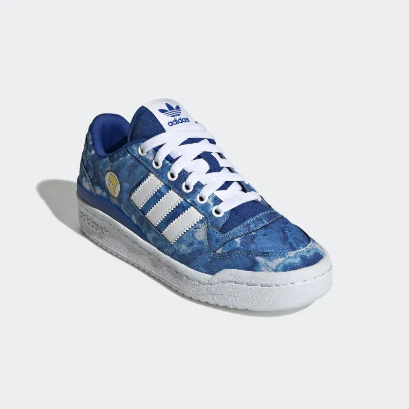 Kids' adidas Forum Low Shoes
