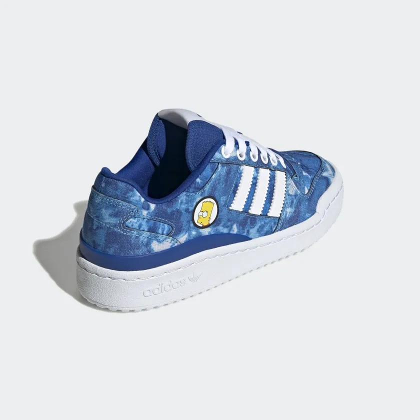 Kids' adidas Forum Low Shoes