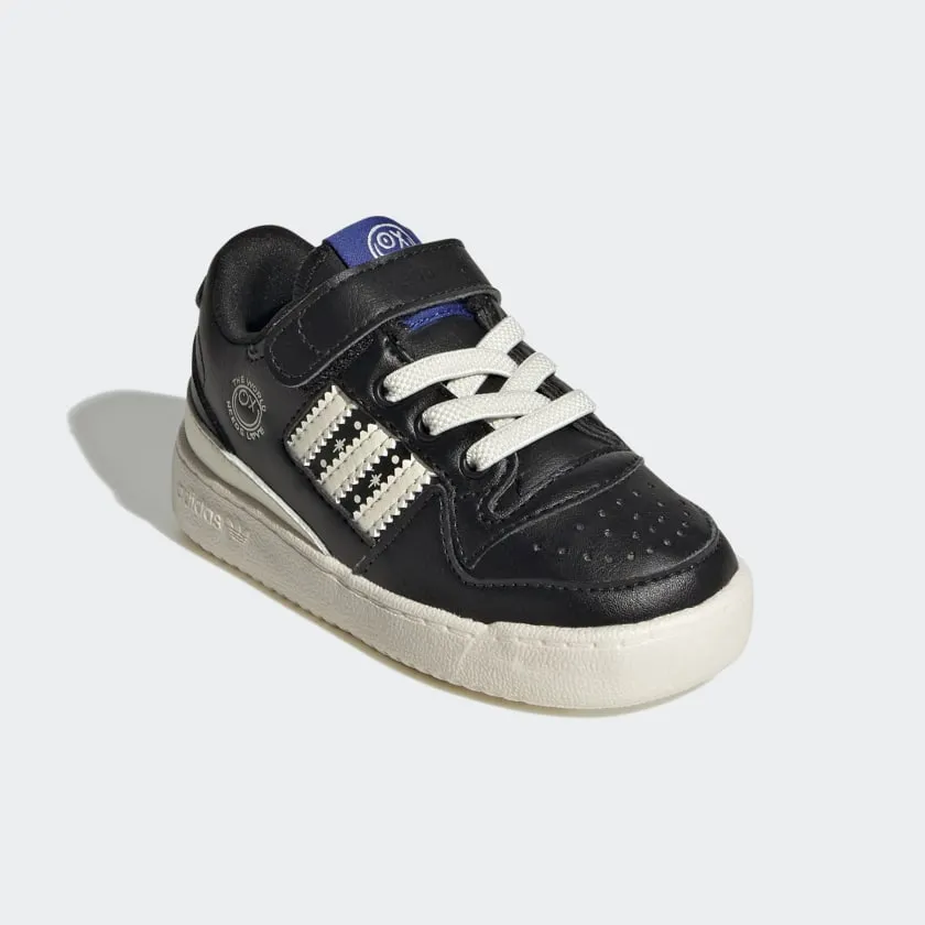 Kids' adidas Forum Low Shoes