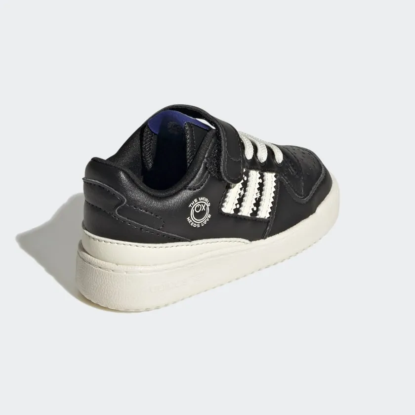 Kids' adidas Forum Low Shoes
