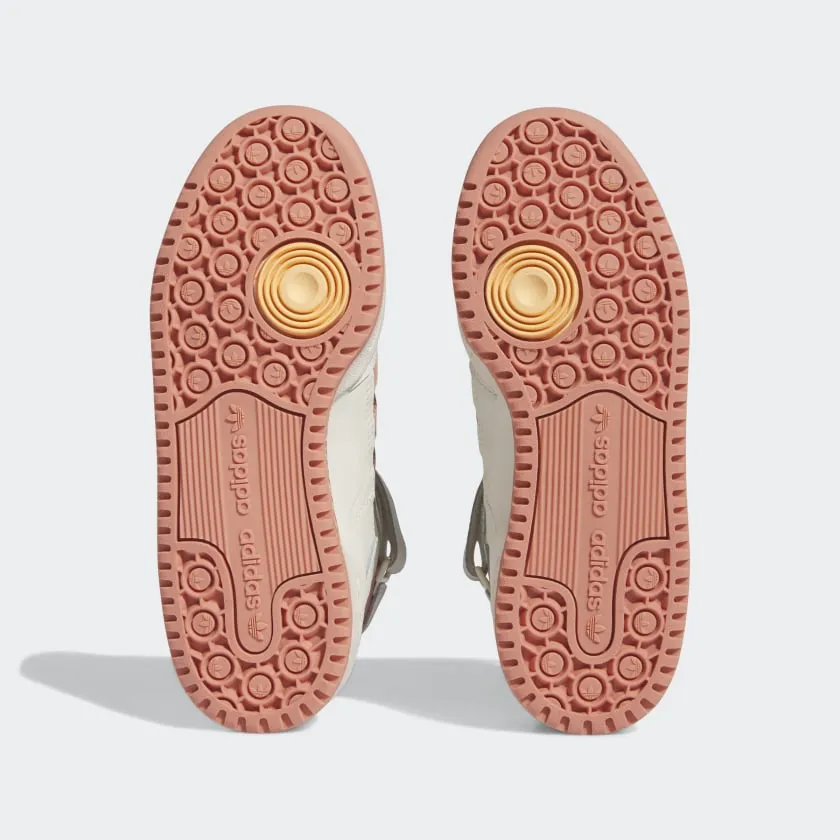 Kids' adidas Forum Mid Shoes Kids