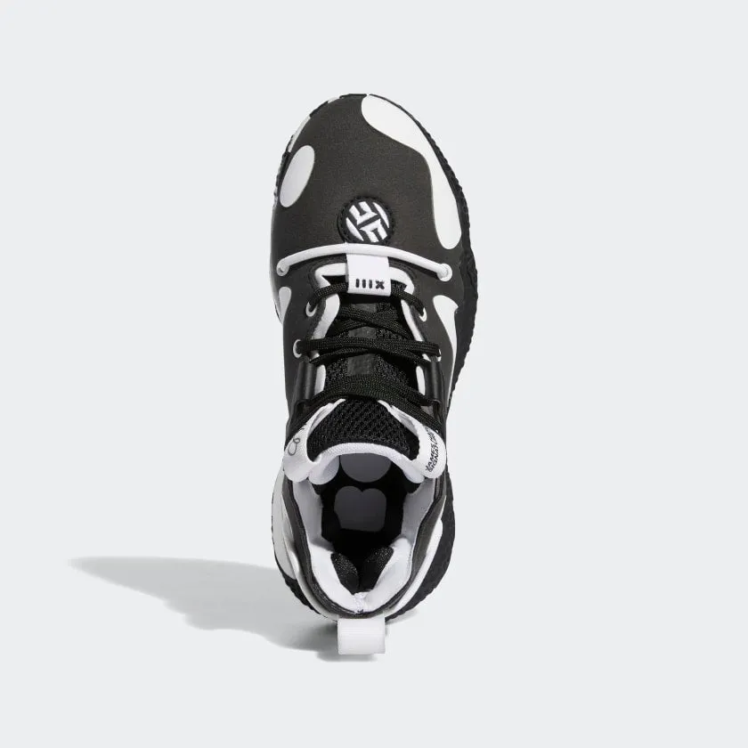 Kids' adidas Harden Vol. 6 Basketball Shoes