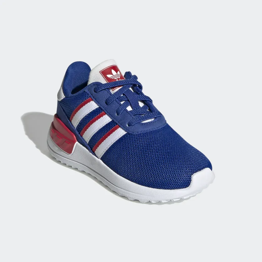 Kids' adidas LA Trainer Lite Shoes