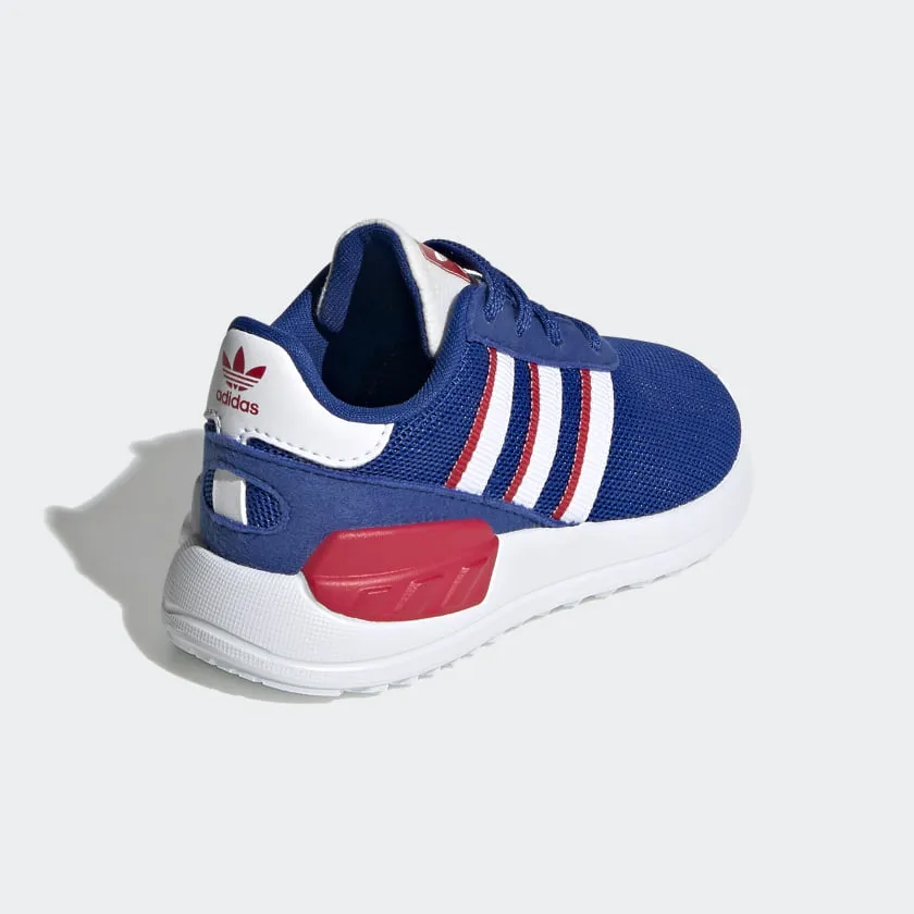 Kids' adidas LA Trainer Lite Shoes