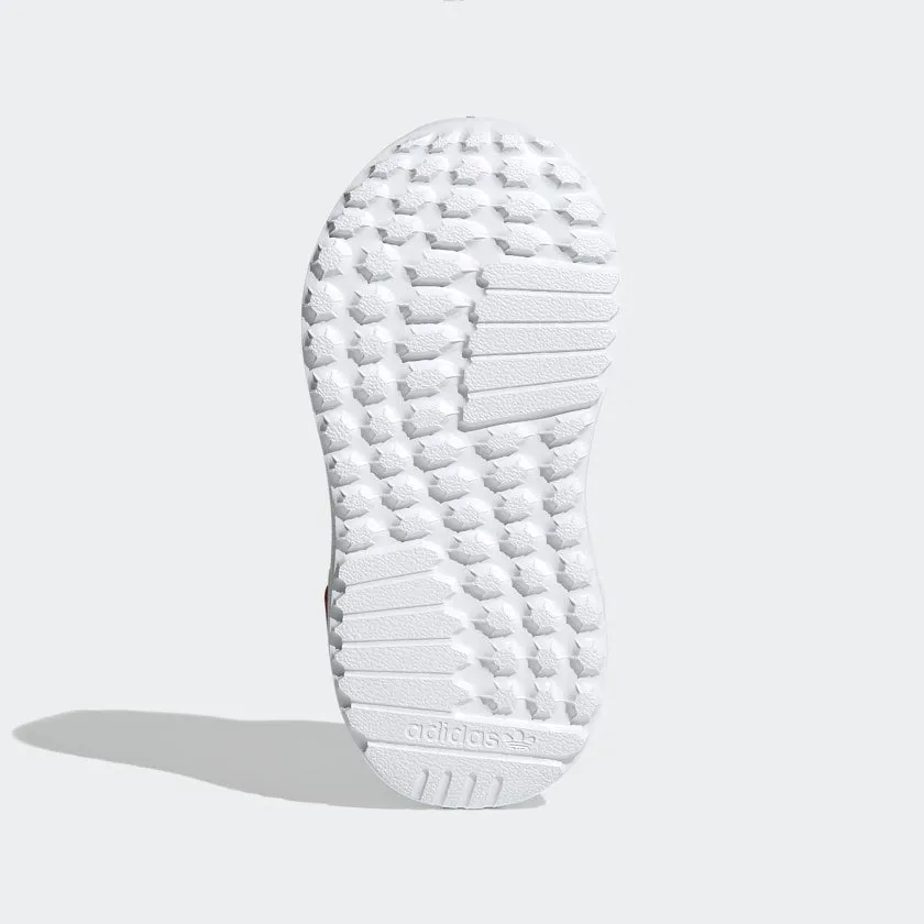 Kids' adidas LA Trainer Lite Shoes