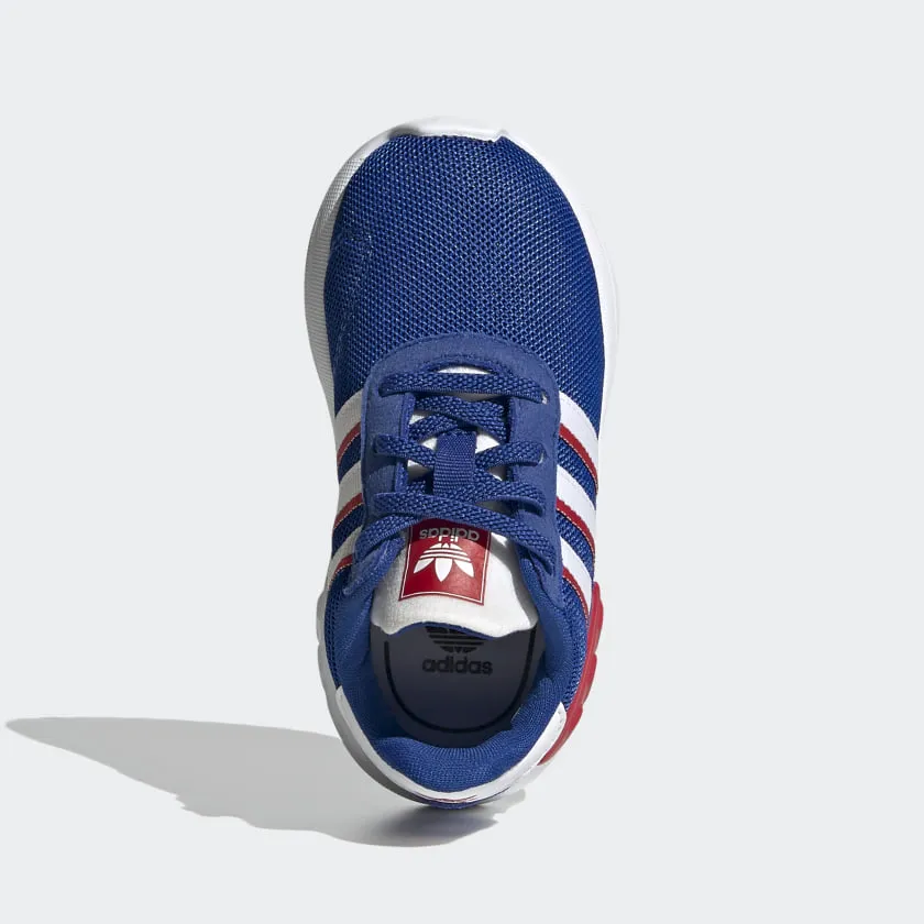 Kids' adidas LA Trainer Lite Shoes