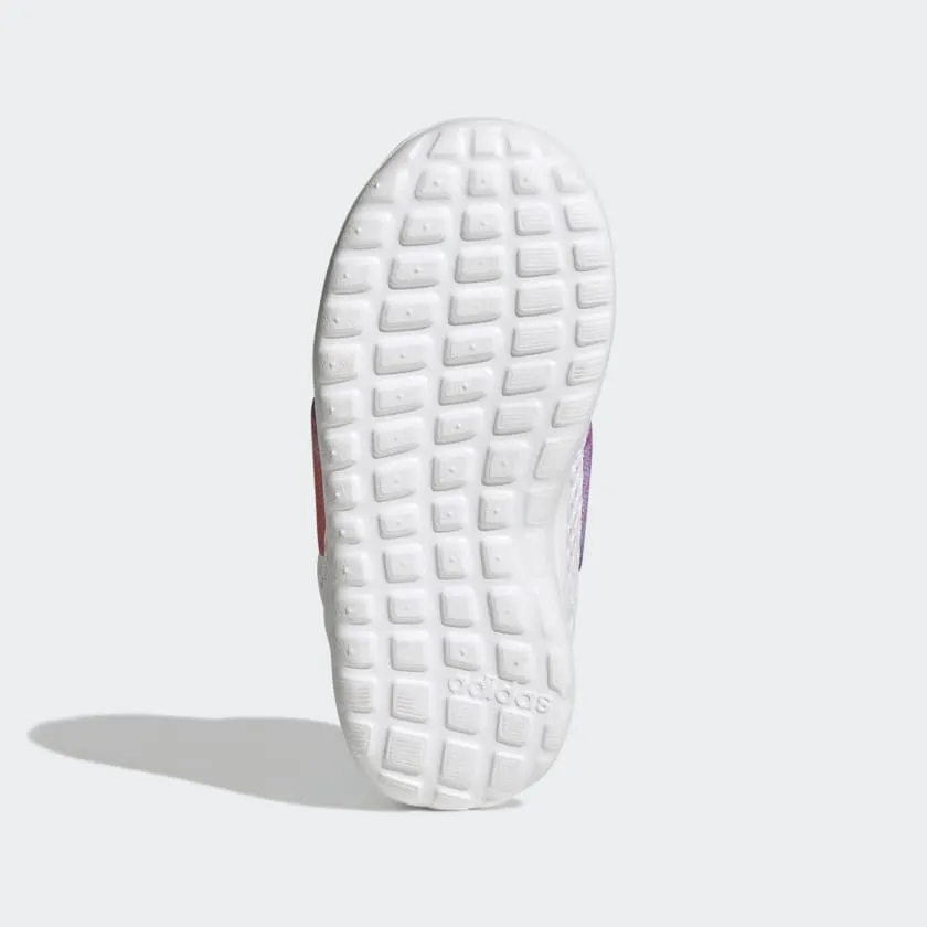 Kids' adidas Lite Racer Adapt 4.0 Slip-On Shoes