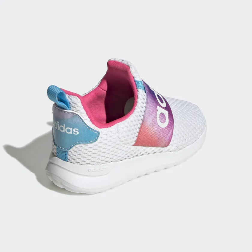 Kids' adidas Lite Racer Adapt 4.0 Slip-On Shoes