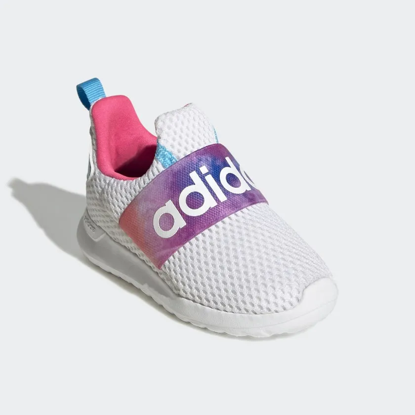 Kids' adidas Lite Racer Adapt 4.0 Slip-On Shoes