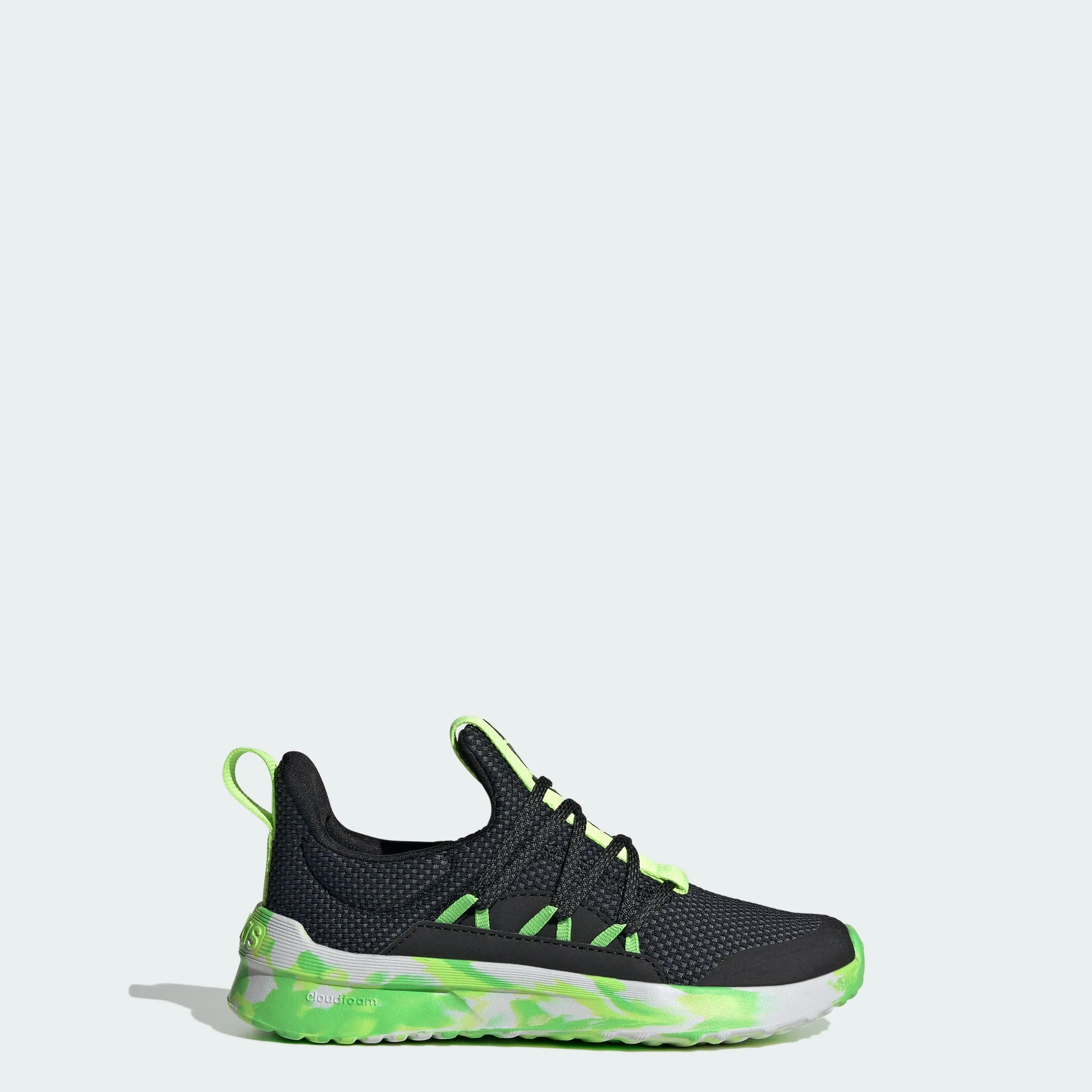 Kids' adidas Lite Racer Adapt 5.0 Shoes