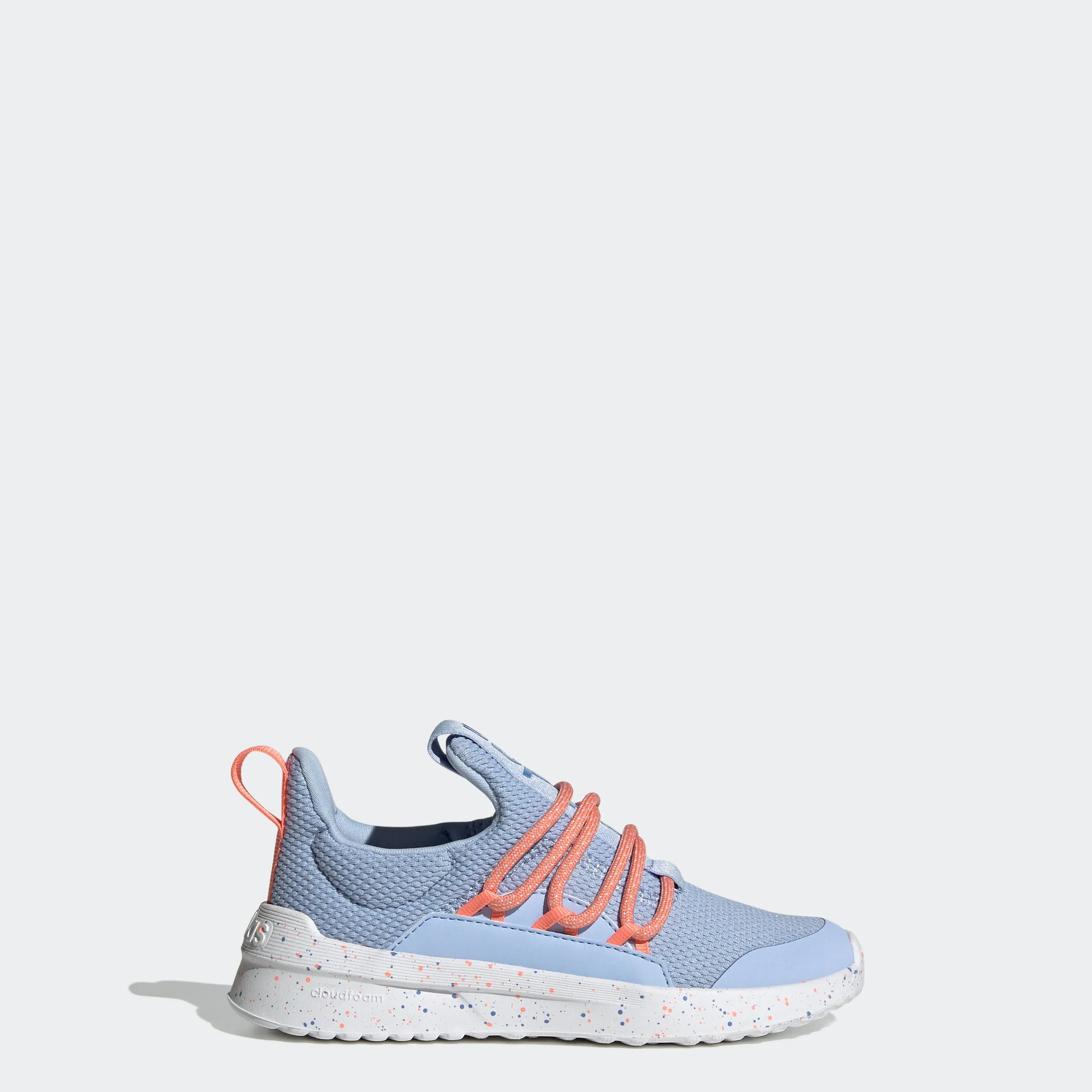 Kids' adidas Lite Racer Adapt 5.0 Shoes