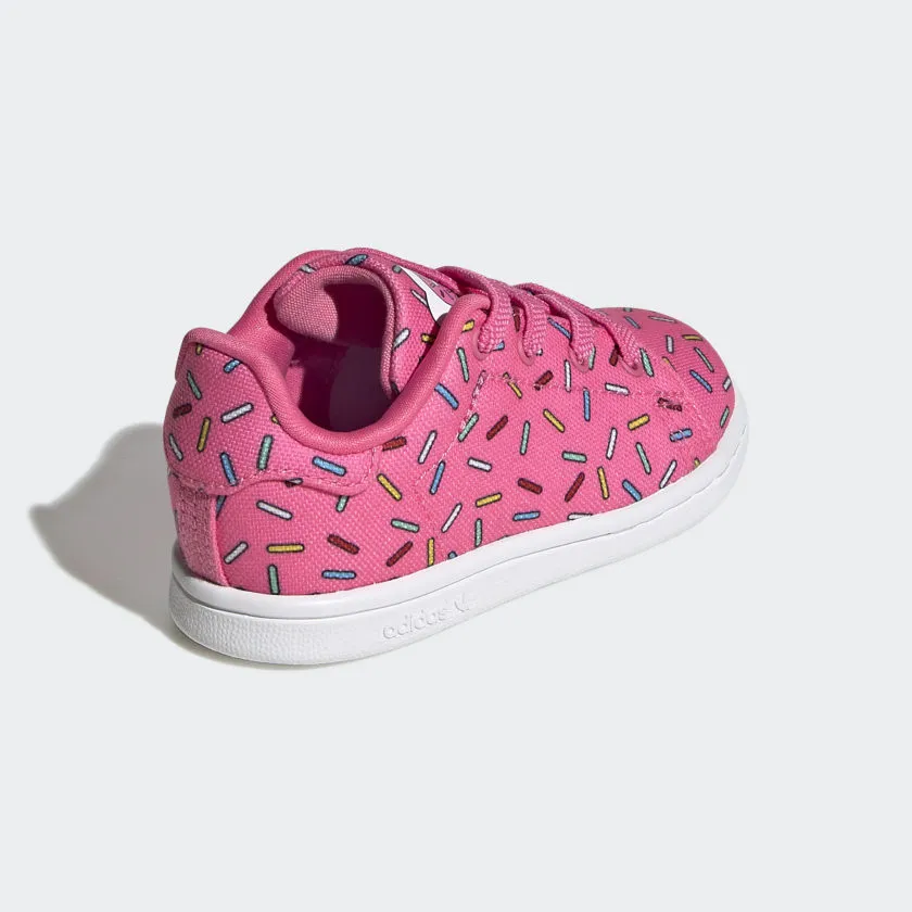 Kids' adidas Stan Smith Shoes