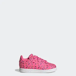 Kids' adidas Stan Smith Shoes