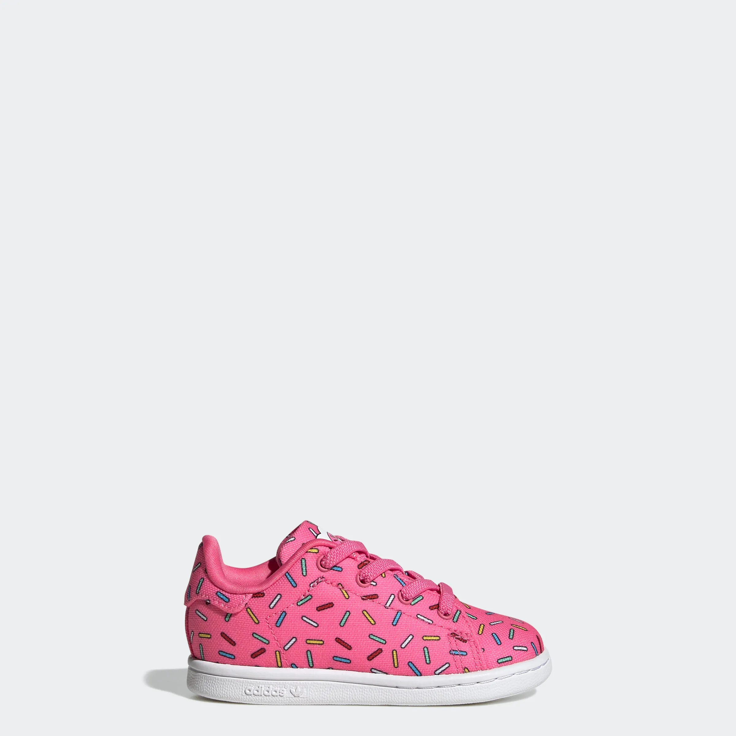 Kids' adidas Stan Smith Shoes
