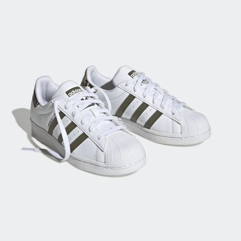 Kids' adidas Superstar Shoes