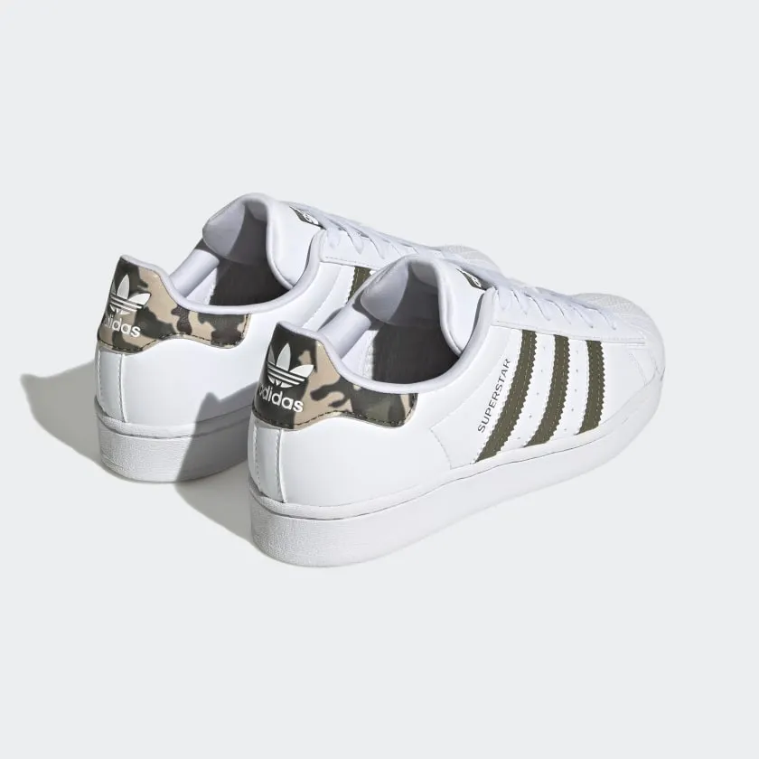 Kids' adidas Superstar Shoes