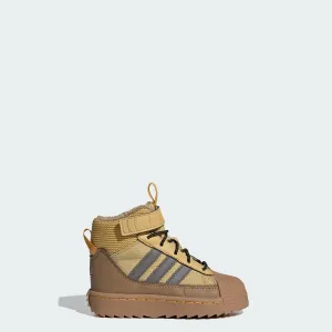 Kids' adidas Superstar Winter Trek Shoes Kids