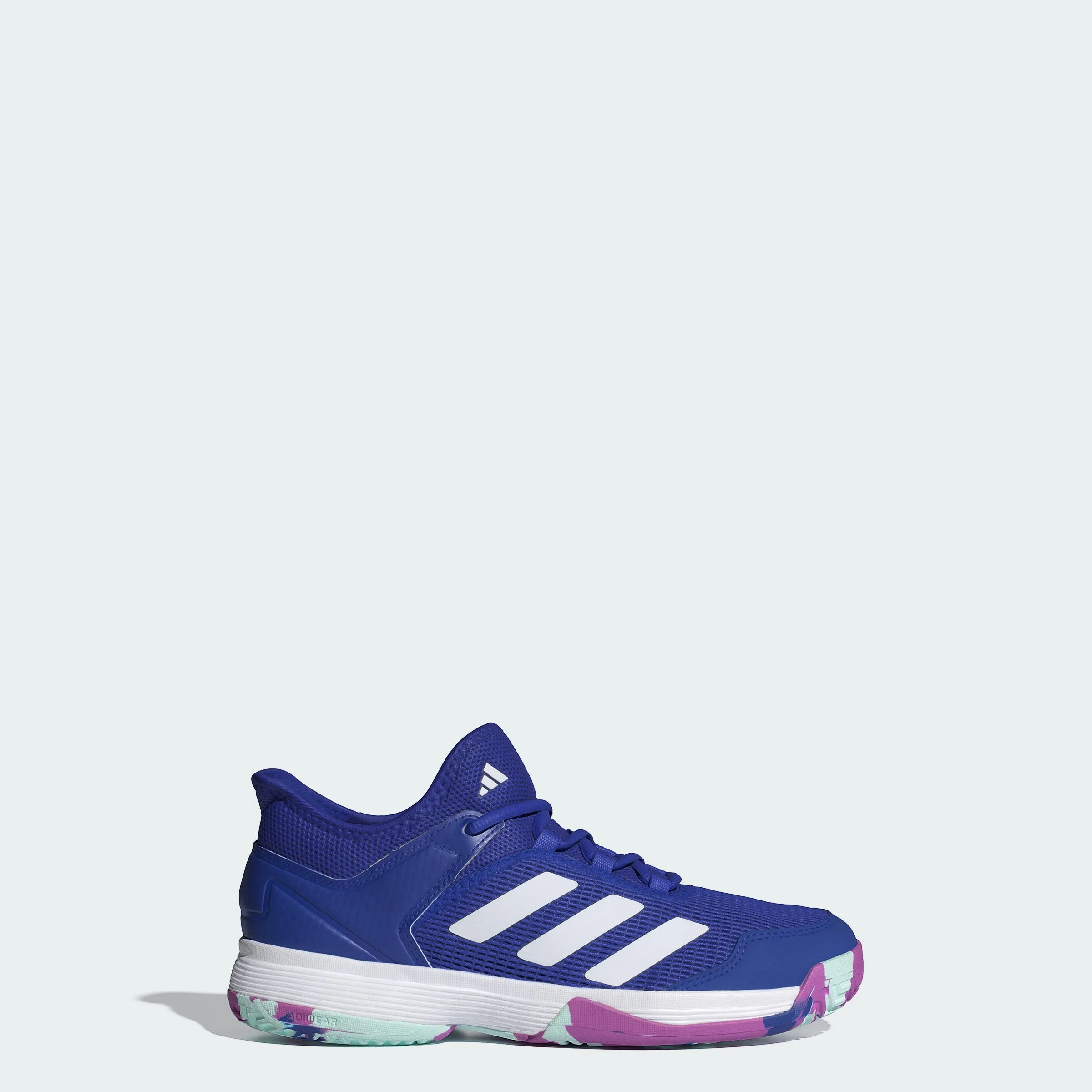 Kids' adidas Ubersonic 4 Kids Shoes