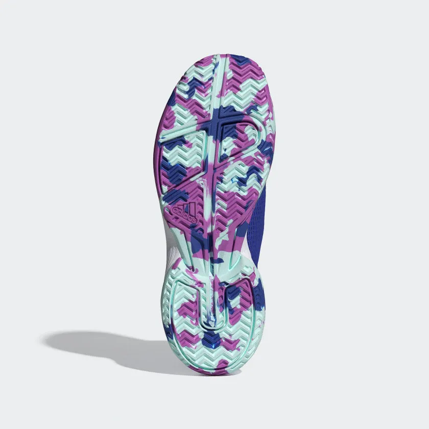 Kids' adidas Ubersonic 4 Kids Shoes