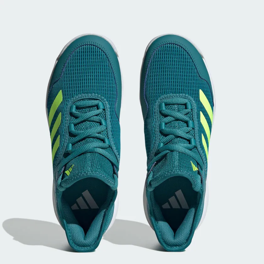 Kids' adidas Ubersonic 4 Kids Shoes