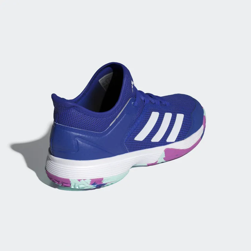 Kids' adidas Ubersonic 4 Kids Shoes