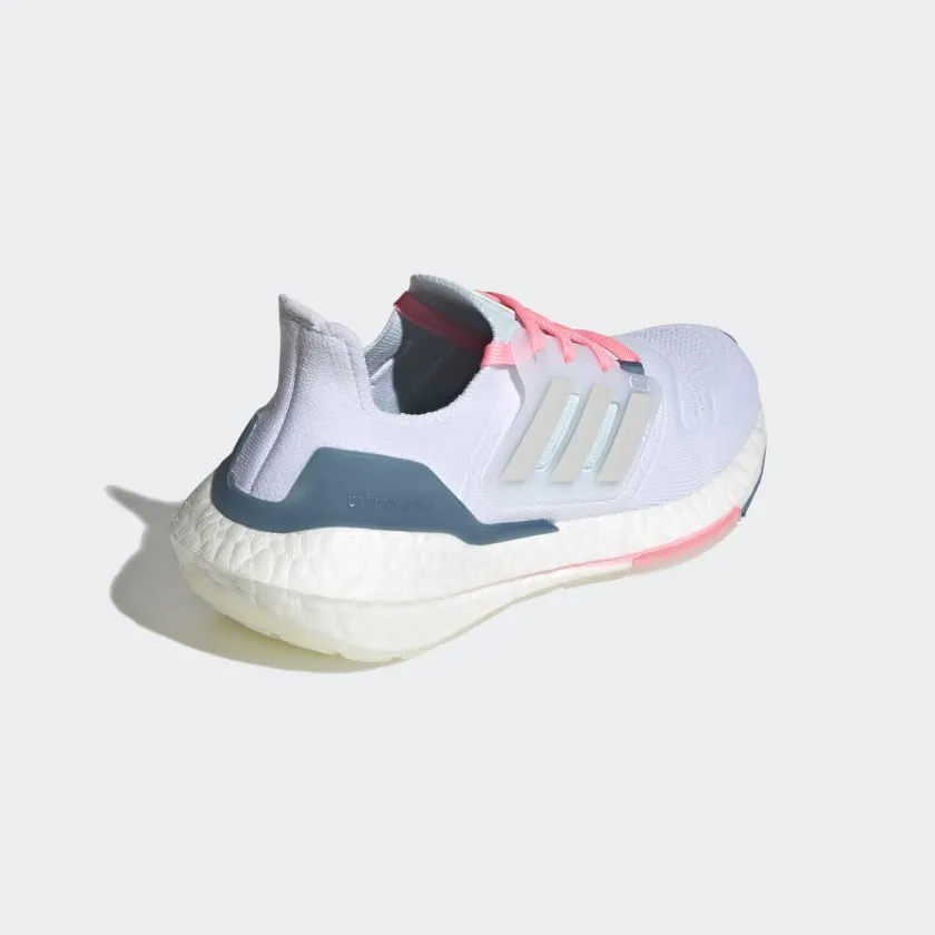 Kids' adidas Ultraboost 22 Running Shoes