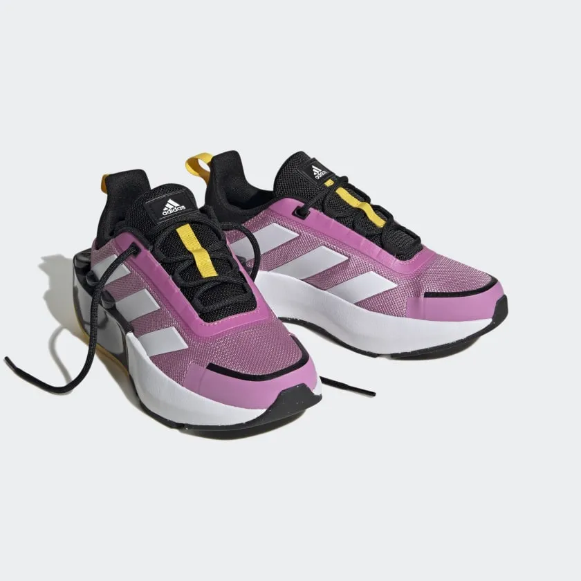 Kids' adidas  x LEGO Tech RNR Shoes